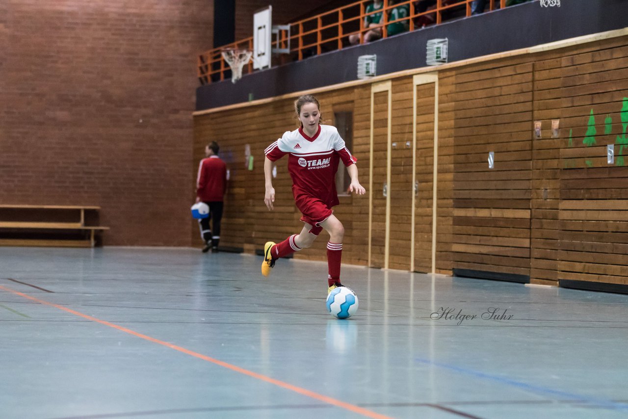 Bild 534 - KT Turnier 2